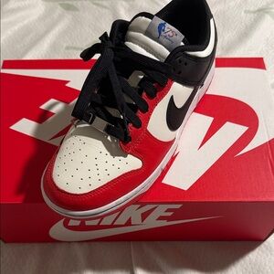 Nike Dunk